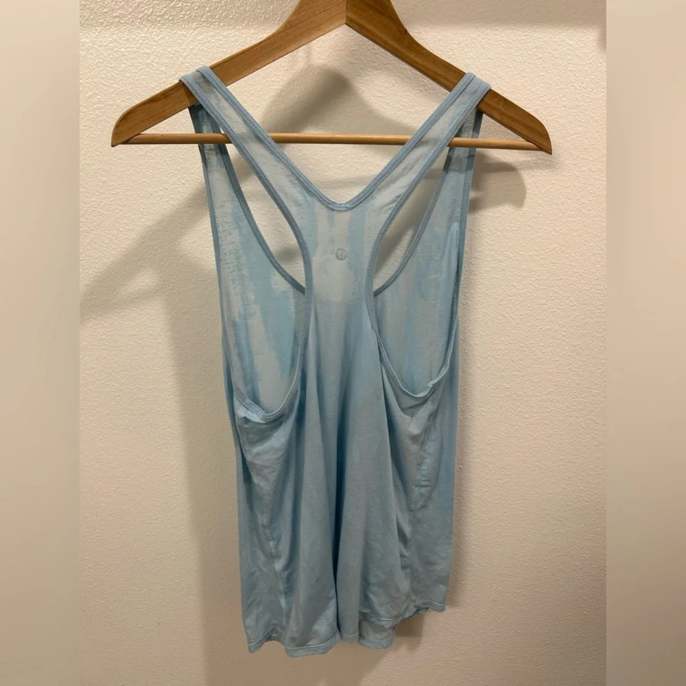 lululemon athletica lululemon tank